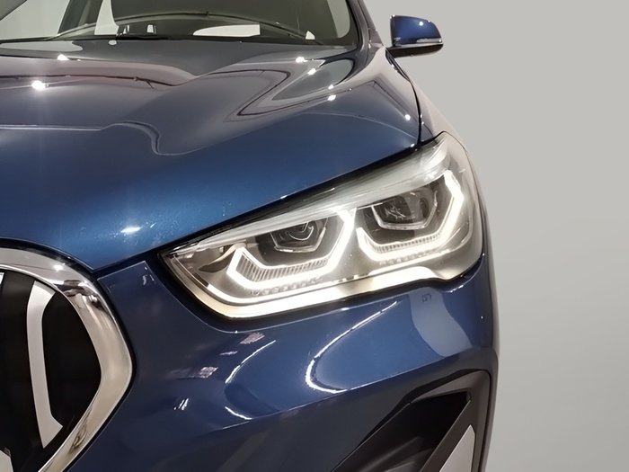 BMW X1 xDrive25e 162 kW (220 CV) Vehículo usado en Lleida BMW X1 xDrive25e 162 kW (220 CV) Vehículo usado en Lleida