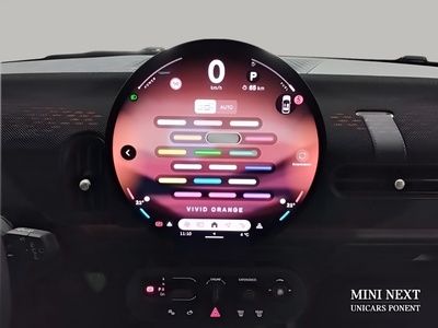 MINI MINI 5 Puertas Cooper C 115 kW (156 CV) 20 MINI MINI 5 Puertas Cooper C 115 kW (156 CV) 20