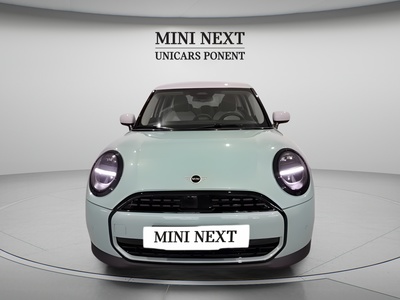 MINI MINI 5 Puertas Cooper C 115 kW (156 CV) 2 MINI MINI 5 Puertas Cooper C 115 kW (156 CV) 2