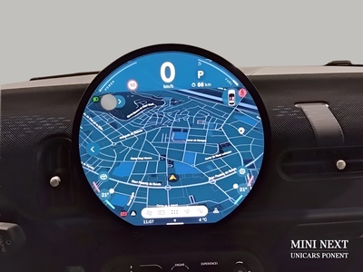 MINI MINI 5 Puertas Cooper C 115 kW (156 CV) 17 MINI MINI 5 Puertas Cooper C 115 kW (156 CV) 17