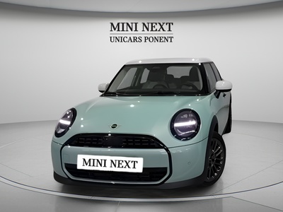 MINI MINI 5 Puertas Cooper C 115 kW (156 CV) 1 MINI MINI 5 Puertas Cooper C 115 kW (156 CV) 1