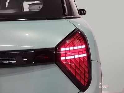 MINI MINI 5 Puertas Cooper C 115 kW (156 CV) 24 MINI MINI 5 Puertas Cooper C 115 kW (156 CV) 24