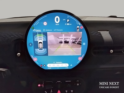 MINI MINI 5 Puertas Cooper C 115 kW (156 CV) 15 MINI MINI 5 Puertas Cooper C 115 kW (156 CV) 15