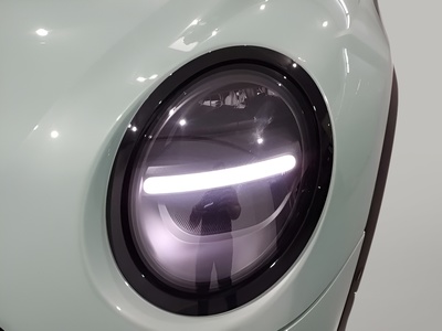 MINI MINI 5 Puertas Cooper C 115 kW (156 CV) 26 MINI MINI 5 Puertas Cooper C 115 kW (156 CV) 26