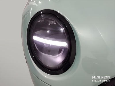 MINI MINI 5 Puertas Cooper C 115 kW (156 CV) 25 MINI MINI 5 Puertas Cooper C 115 kW (156 CV) 25