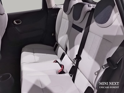 MINI MINI 5 Puertas Cooper C 115 kW (156 CV) 9 MINI MINI 5 Puertas Cooper C 115 kW (156 CV) 9