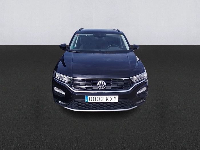 Volkswagen T-Roc Advance 1.6 TDI 85 kW (115 CV) Vehículo usado en Madrid Volkswagen T-Roc Advance 1.6 TDI 85 kW (115 CV) Vehículo usado en Madrid