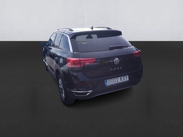 Volkswagen T-Roc Advance 1.6 TDI 85 kW (115 CV) Vehículo usado en Madrid Volkswagen T-Roc Advance 1.6 TDI 85 kW (115 CV) Vehículo usado en Madrid