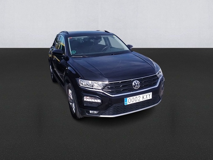 Volkswagen T-Roc Advance 1.6 TDI 85 kW (115 CV) Vehículo usado en Madrid Volkswagen T-Roc Advance 1.6 TDI 85 kW (115 CV) Vehículo usado en Madrid