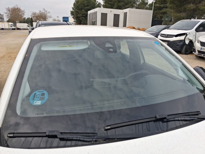 Peugeot 208 BlueHDi 100 Active 75 kW (100 CV) Vehículo usado en Madrid Peugeot 208 BlueHDi 100 Active 75 kW (100 CV) Vehículo usado en Madrid