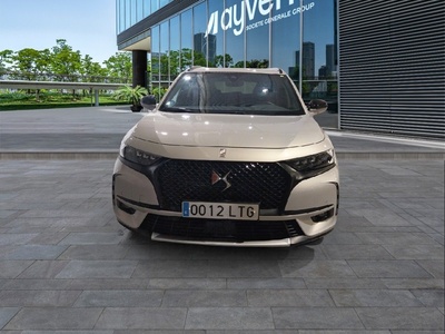 DS DS7 Crossback E-Tense 225 Performance Line Auto 165 kW (225 CV) 2 DS DS7 Crossback E-Tense 225 Performance Line Auto 165 kW (225 CV) 2