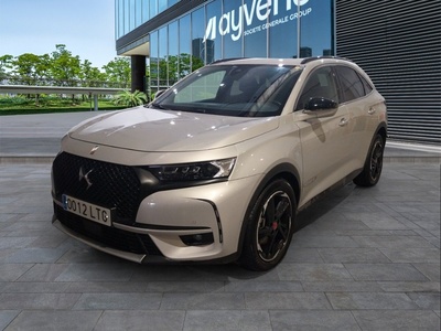 DS DS7 Crossback E-Tense 225 Performance Line Auto 165 kW (225 CV) 1 DS DS7 Crossback E-Tense 225 Performance Line Auto 165 kW (225 CV) 1
