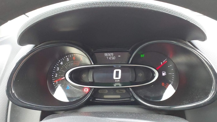 Renault Clio Business TCe 66 kW (90 CV) GLP Vehículo usado en Madrid Renault Clio Business TCe 66 kW (90 CV) GLP Vehículo usado en Madrid