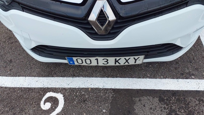 Renault Clio Business TCe 66 kW (90 CV) GLP Vehículo usado en Madrid Renault Clio Business TCe 66 kW (90 CV) GLP Vehículo usado en Madrid