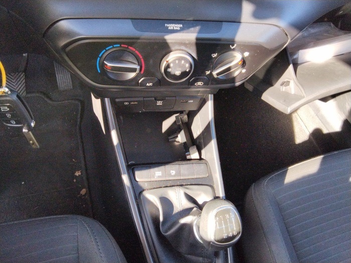 Hyundai i20 1.0 TGDI 48V Klass 74 kW (100 CV) Vehículo usado en Madrid Hyundai i20 1.0 TGDI 48V Klass 74 kW (100 CV) Vehículo usado en Madrid