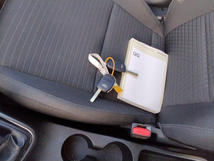 Hyundai i20 1.0 TGDI 48V Klass 74 kW (100 CV) Vehículo usado en Madrid Hyundai i20 1.0 TGDI 48V Klass 74 kW (100 CV) Vehículo usado en Madrid