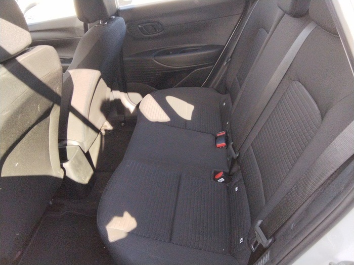 Hyundai i20 1.0 TGDI 48V Klass 74 kW (100 CV) Vehículo usado en Madrid Hyundai i20 1.0 TGDI 48V Klass 74 kW (100 CV) Vehículo usado en Madrid