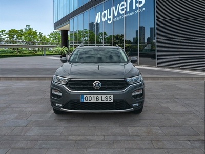 Volkswagen T-Roc Advance 1.5 TSI 110 kW (150 CV) DSG 2 Volkswagen T-Roc Advance 1.5 TSI 110 kW (150 CV) DSG 2