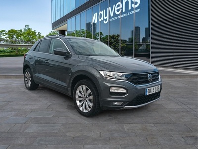Volkswagen T-Roc Advance 1.5 TSI 110 kW (150 CV) DSG 3 Volkswagen T-Roc Advance 1.5 TSI 110 kW (150 CV) DSG 3