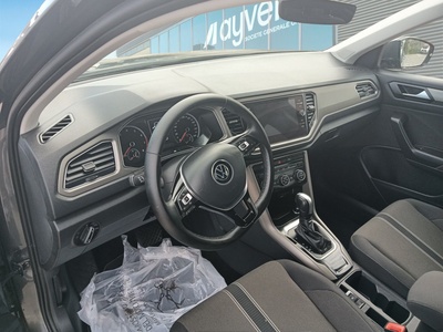 Volkswagen T-Roc Advance 1.5 TSI 110 kW (150 CV) DSG 7 Volkswagen T-Roc Advance 1.5 TSI 110 kW (150 CV) DSG 7