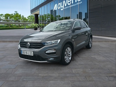 Volkswagen T-Roc Advance 1.5 TSI 110 kW (150 CV) DSG 1 Volkswagen T-Roc Advance 1.5 TSI 110 kW (150 CV) DSG 1