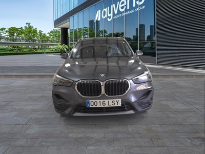 BMW X1 sDrive18d 110 kW (150 CV) 2 BMW X1 sDrive18d 110 kW (150 CV) 2