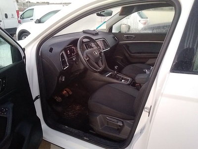 SEAT Ateca 1.0 TSI S&S Ecomotive Style 85 kW (115 CV) 7 SEAT Ateca 1.0 TSI S&S Ecomotive Style 85 kW (115 CV) 7