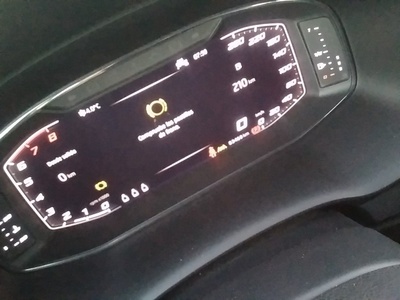 SEAT Ateca 1.0 TSI S&S Ecomotive Style 85 kW (115 CV) 13 SEAT Ateca 1.0 TSI S&S Ecomotive Style 85 kW (115 CV) 13