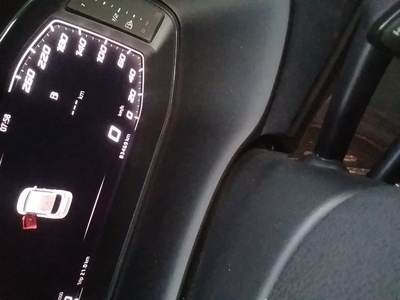 SEAT Ateca 1.0 TSI S&S Ecomotive Style 85 kW (115 CV) 8 SEAT Ateca 1.0 TSI S&S Ecomotive Style 85 kW (115 CV) 8