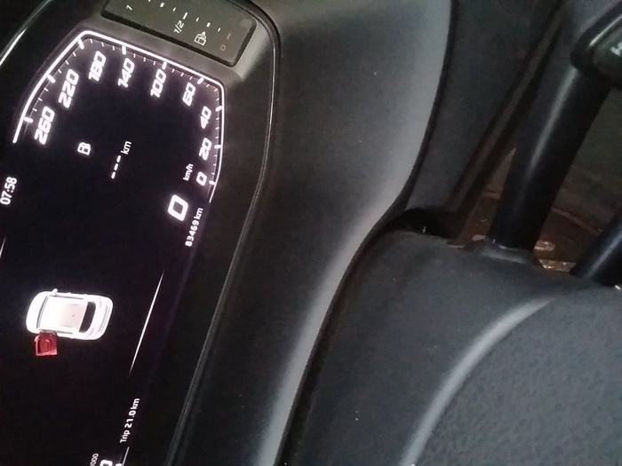 SEAT Ateca 1.0 TSI S&S Ecomotive Style 85 kW (115 CV) Vehículo usado en Madrid SEAT Ateca 1.0 TSI S&S Ecomotive Style 85 kW (115 CV) Vehículo usado en Madrid