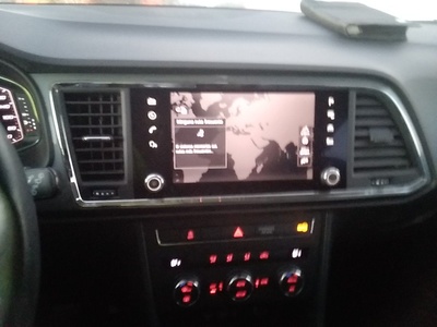 SEAT Ateca 1.0 TSI S&S Ecomotive Style 85 kW (115 CV) 15 SEAT Ateca 1.0 TSI S&S Ecomotive Style 85 kW (115 CV) 15