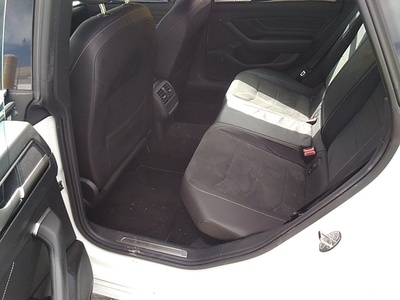 Volkswagen Arteon R-Line 2.0 TDI 110 kW (150 CV) DSG 9 Volkswagen Arteon R-Line 2.0 TDI 110 kW (150 CV) DSG 9