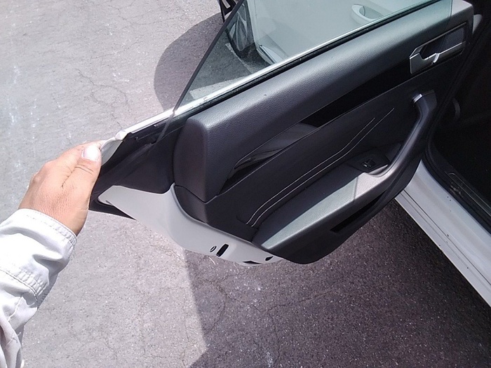 Volkswagen Arteon R-Line 2.0 TDI 110 kW (150 CV) DSG Vehículo usado en Madrid Volkswagen Arteon R-Line 2.0 TDI 110 kW (150 CV) DSG Vehículo usado en Madrid