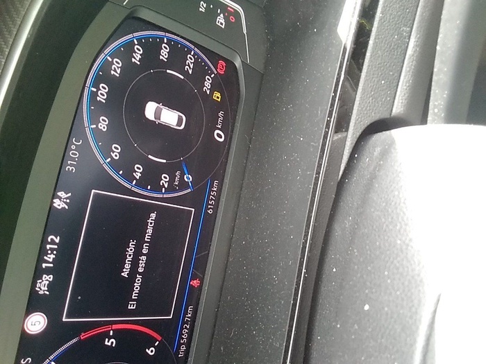 Volkswagen Arteon R-Line 2.0 TDI 110 kW (150 CV) DSG Vehículo usado en Madrid Volkswagen Arteon R-Line 2.0 TDI 110 kW (150 CV) DSG Vehículo usado en Madrid