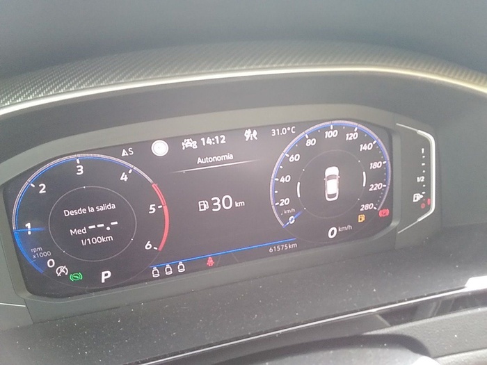 Volkswagen Arteon R-Line 2.0 TDI 110 kW (150 CV) DSG Vehículo usado en Madrid Volkswagen Arteon R-Line 2.0 TDI 110 kW (150 CV) DSG Vehículo usado en Madrid