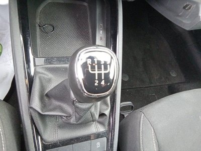 Skoda Scala 1.0 TSI Emotion 70 kW (95 CV) 13 Skoda Scala 1.0 TSI Emotion 70 kW (95 CV) 13