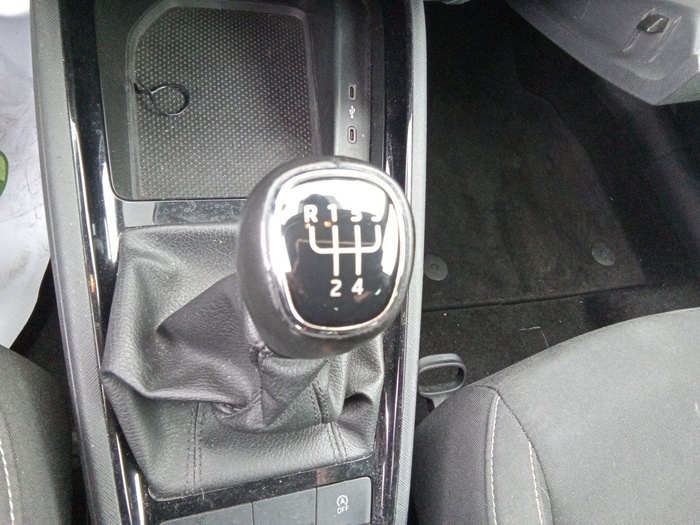 Skoda Scala 1.0 TSI Emotion 70 kW (95 CV) Vehículo usado en Madrid Skoda Scala 1.0 TSI Emotion 70 kW (95 CV) Vehículo usado en Madrid