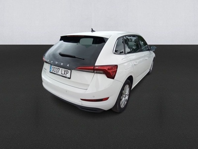 Skoda Scala 1.0 TSI Emotion 70 kW (95 CV) 4 Skoda Scala 1.0 TSI Emotion 70 kW (95 CV) 4