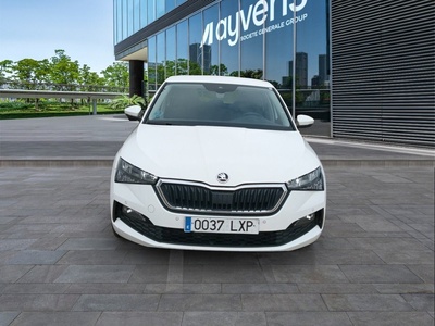 Skoda Scala 1.0 TSI Emotion 70 kW (95 CV) 2 Skoda Scala 1.0 TSI Emotion 70 kW (95 CV) 2
