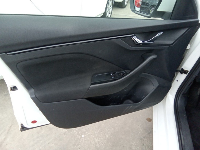 Skoda Scala 1.0 TSI Emotion 70 kW (95 CV) Vehículo usado en Madrid Skoda Scala 1.0 TSI Emotion 70 kW (95 CV) Vehículo usado en Madrid