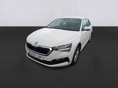 Skoda Scala 1.0 TSI Emotion 70 kW (95 CV) 1 Skoda Scala 1.0 TSI Emotion 70 kW (95 CV) 1