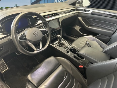 Volkswagen Arteon R-Line 2.0 TDI 147 kW (200 CV) DSG 7 Volkswagen Arteon R-Line 2.0 TDI 147 kW (200 CV) DSG 7