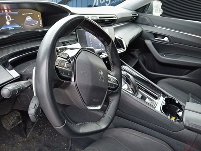 Peugeot 508 SW BlueHDi 130 S&S Active Pack EAT8 96 kW (130 CV) 7 Peugeot 508 SW BlueHDi 130 S&S Active Pack EAT8 96 kW (130 CV) 7