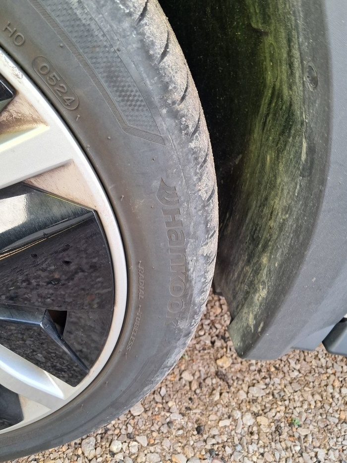 Nissan Juke Hybrid N-Design Black Auto 105 kW (143 CV) Vehículo usado en Madrid Nissan Juke Hybrid N-Design Black Auto 105 kW (143 CV) Vehículo usado en Madrid