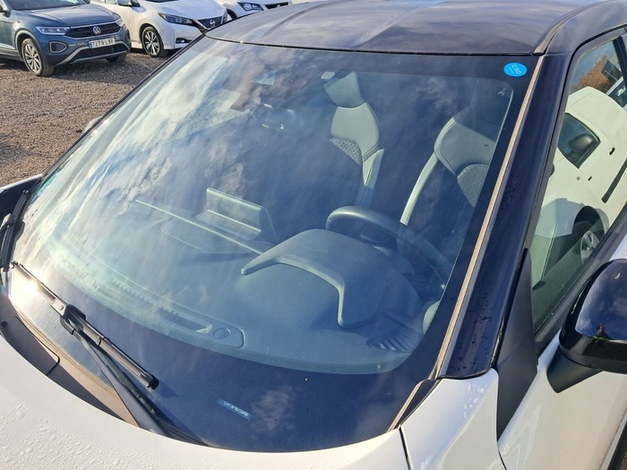 Nissan Juke Hybrid N-Design Black Auto 105 kW (143 CV) Vehículo usado en Madrid Nissan Juke Hybrid N-Design Black Auto 105 kW (143 CV) Vehículo usado en Madrid