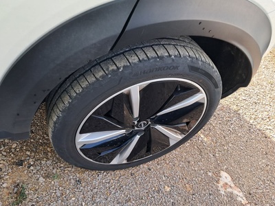 Nissan Juke Hybrid N-Design Black Auto 105 kW (143 CV) 12 Nissan Juke Hybrid N-Design Black Auto 105 kW (143 CV) 12