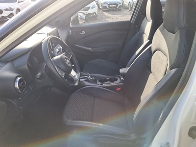 Nissan Juke Hybrid N-Design Black Auto 105 kW (143 CV) 15 Nissan Juke Hybrid N-Design Black Auto 105 kW (143 CV) 15