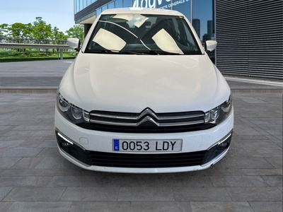 Citroen C-Elysee BlueHDi 100 Shine 75 kW (102 CV) 2 Citroen C-Elysee BlueHDi 100 Shine 75 kW (102 CV) 2