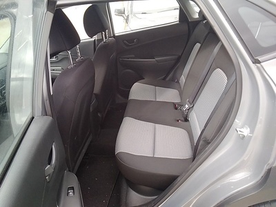 Hyundai Kona 1.0 TGDI Klass 4x2 88 kW (120 CV) 9 Hyundai Kona 1.0 TGDI Klass 4x2 88 kW (120 CV) 9