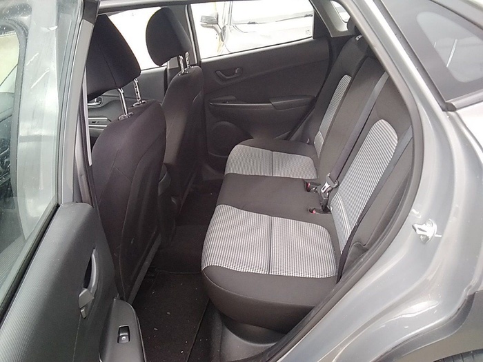 Hyundai Kona 1.0 TGDI Klass 4x2 88 kW (120 CV) Vehículo usado en Madrid Hyundai Kona 1.0 TGDI Klass 4x2 88 kW (120 CV) Vehículo usado en Madrid